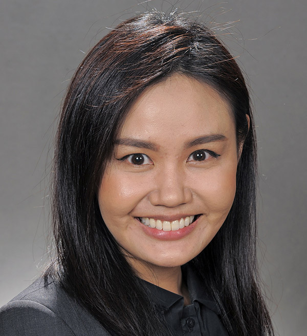 Ms. Napaskamol Tantanawong