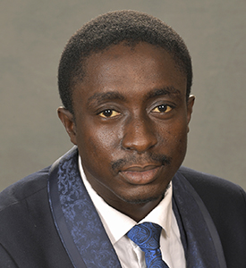 Mr. Oluwakemi Adeyemi