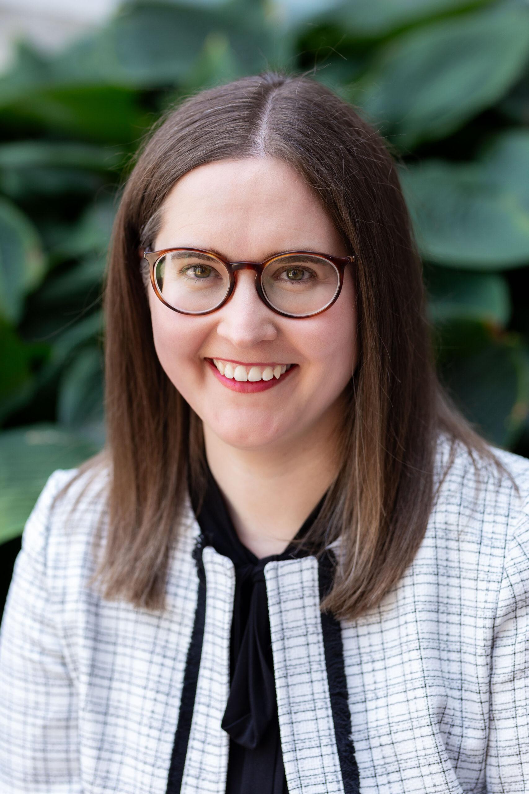 Sara Gerke headshot
