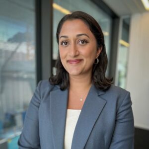 Diana Mamendi portrait