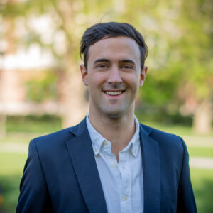 Federico Matt portrait