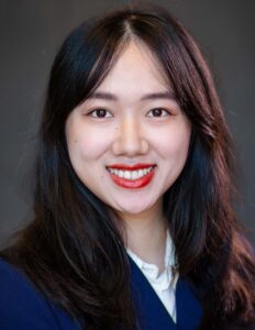 Yuyue Zhong