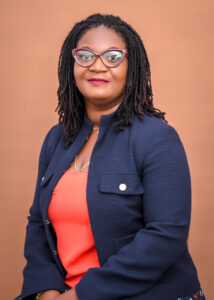 Edna Obiri