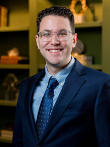 Steven Santamarina