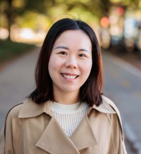 Mia Zhang