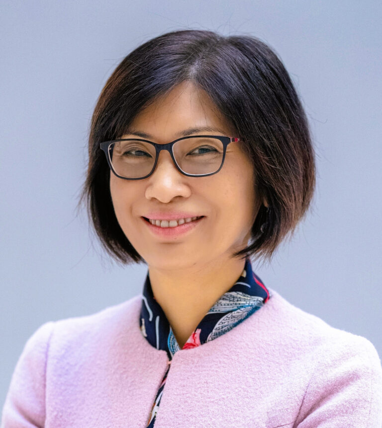Yan Liu