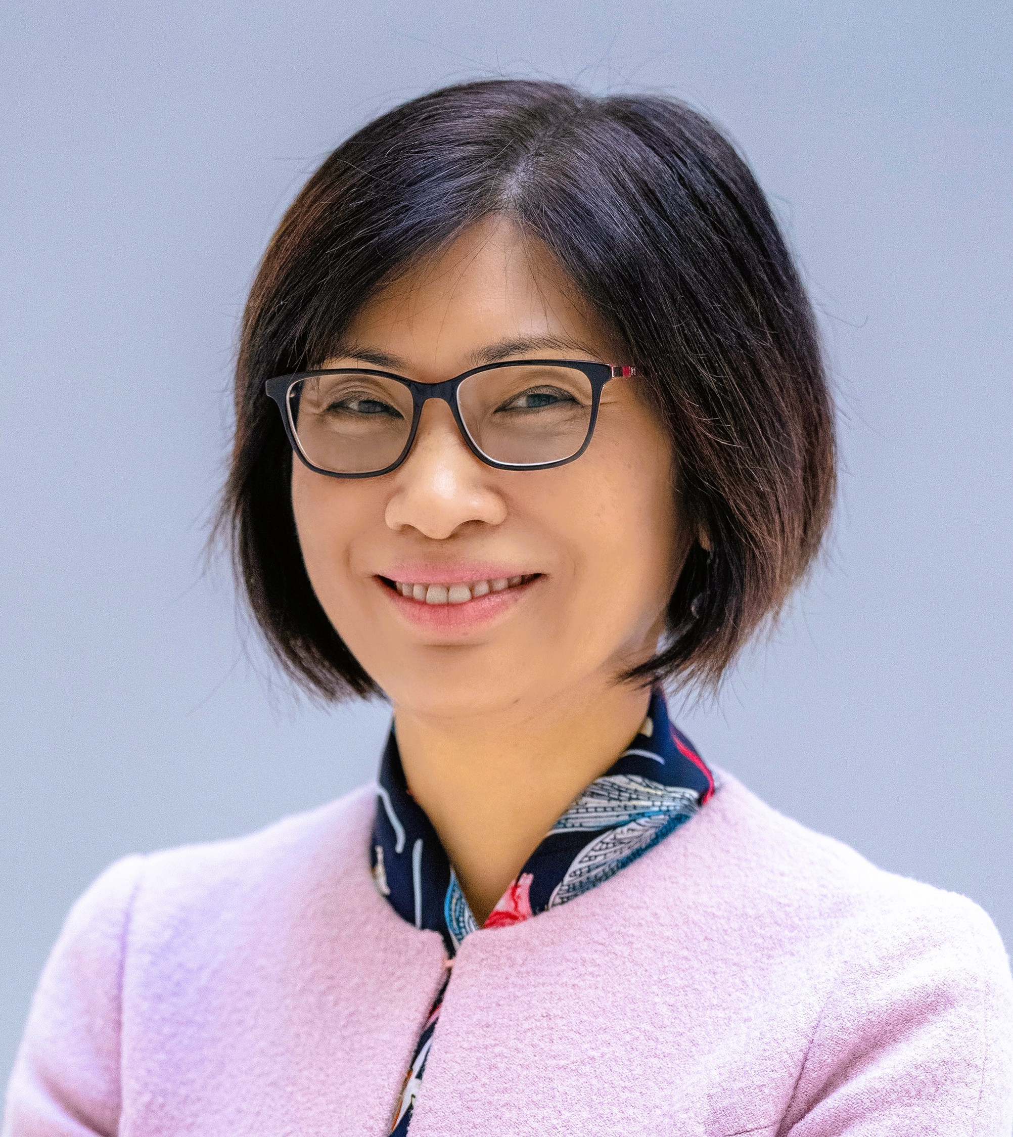 Yan Liu