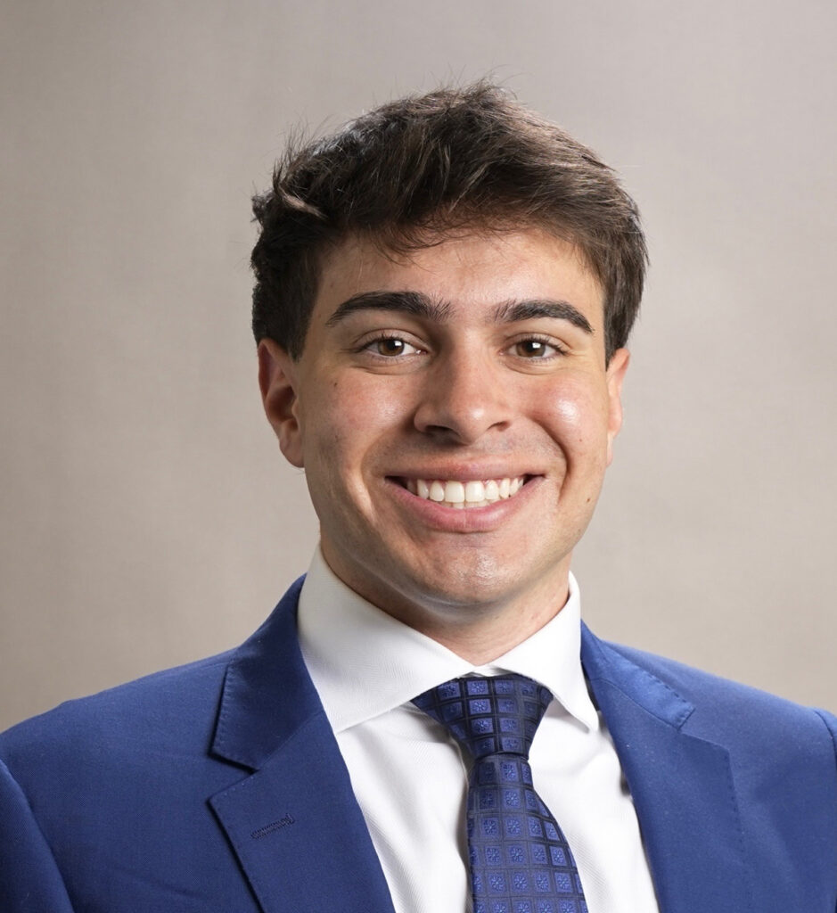 Luke Slota headshot