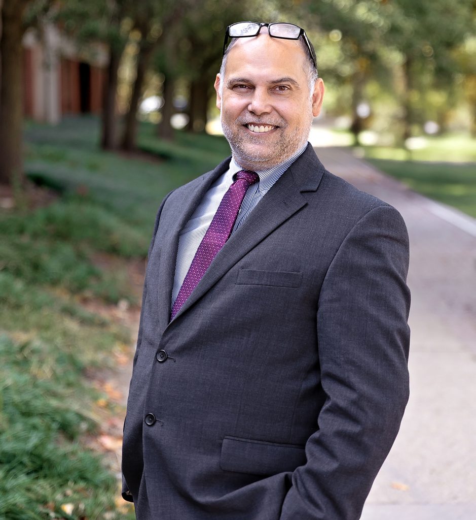 Rob Kar headshot